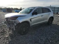 JA4APUAU2MU002446 2021 MITSUBISHI OUTLANDER