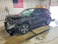 JA4APUAU2MU003550 2021 MITSUBISHI OUTLANDER