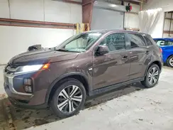 JA4APUAU2MU003841 2021 MITSUBISHI OUTLANDER