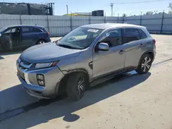 JA4APUAU2MU005833 2021 MITSUBISHI OUTLANDER