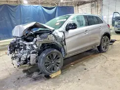 JA4APUAU2MU007131 2021 MITSUBISHI OUTLANDER