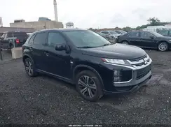 JA4APUAU2MU007758 2021 MITSUBISHI OUTLANDER
