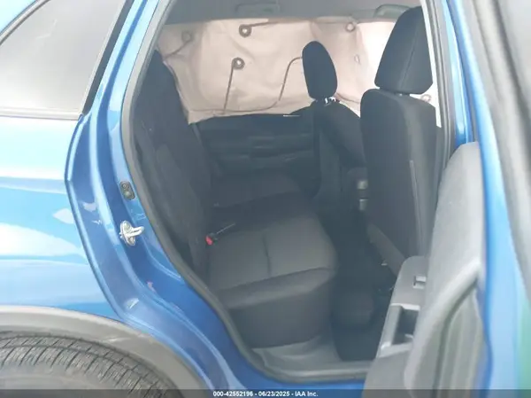JA4APUAU2MU008554 2021 MITSUBISHI OUTLANDER - Image 8