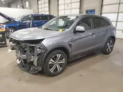JA4APUAU2MU009347 2021 MITSUBISHI OUTLANDER