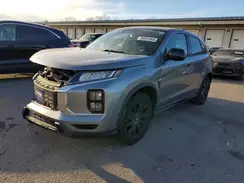 JA4APUAU2MU009610 2021 MITSUBISHI OUTLANDER