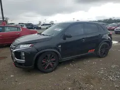 JA4APUAU2MU011342 2021 MITSUBISHI OUTLANDER