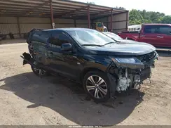 JA4APUAU2MU012636 2021 MITSUBISHI OUTLANDER