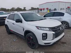 JA4APUAU2MU014449 2021 MITSUBISHI OUTLANDER