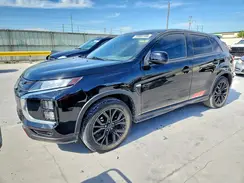 JA4APUAU2MU014936 2021 MITSUBISHI OUTLANDER