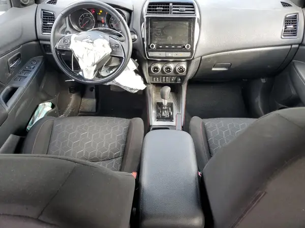 JA4APUAU2MU016539 2021 MITSUBISHI OUTLANDER - Image 8