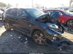JA4APUAU2MU021112 2021 MITSUBISHI OUTLANDER