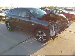 JA4APUAU2MU023913 2021 MITSUBISHI OUTLANDER