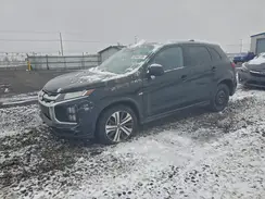 JA4APUAU2MU023992 2021 MITSUBISHI OUTLANDER