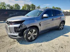 JA4APUAU2MU028836 2021 MITSUBISHI OUTLANDER