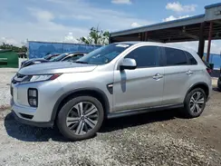 JA4APUAU2MU029355 2021 MITSUBISHI OUTLANDER