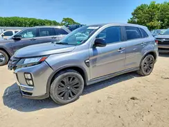 JA4APUAU2MU030974 2021 MITSUBISHI OUTLANDER