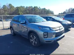 JA4APUAU2MU032319 2021 MITSUBISHI OUTLANDER