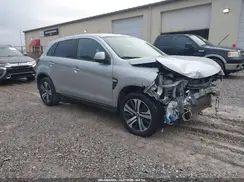 JA4APUAU2MU034443 2021 MITSUBISHI OUTLANDER