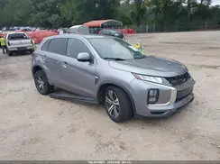 JA4APUAU2MU034524 2021 MITSUBISHI OUTLANDER