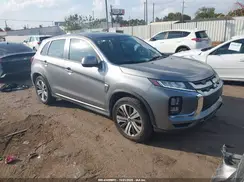 JA4APUAU2MU035754 2021 MITSUBISHI OUTLANDER