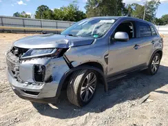 JA4APUAU2MU035804 2021 MITSUBISHI OUTLANDER