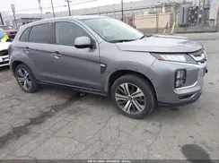 JA4APUAU2MU036192 2021 MITSUBISHI OUTLANDER