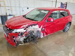 JA4APUAU2MU036659 2021 MITSUBISHI OUTLANDER