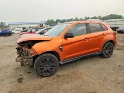 JA4APUAU2NU002352 2022 MITSUBISHI OUTLANDER