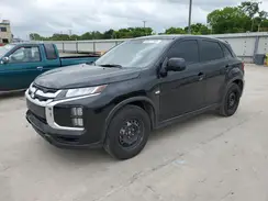 JA4APUAU2NU003601 2022 MITSUBISHI OUTLANDER