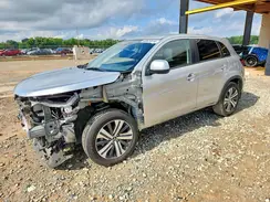 JA4APUAU2NU006658 2022 MITSUBISHI OUTLANDER