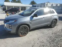JA4APUAU2NU007762 2022 MITSUBISHI OUTLANDER