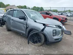 JA4APUAU2NU008118 2022 MITSUBISHI OUTLANDER
