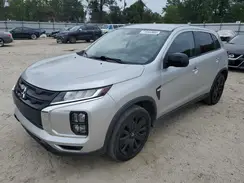 JA4APUAU2NU008491 2022 MITSUBISHI OUTLANDER