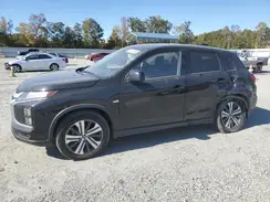 JA4APUAU2NU012606 2022 MITSUBISHI OUTLANDER