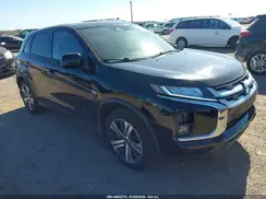 JA4APUAU2NU013108 2022 MITSUBISHI OUTLANDER