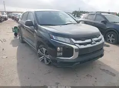 JA4APUAU2NU014100 2022 MITSUBISHI OUTLANDER