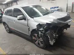 JA4APUAU2NU014520 2022 MITSUBISHI OUTLANDER