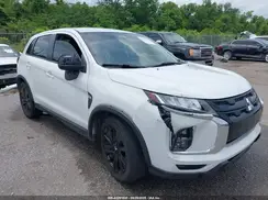 JA4APUAU2NU016185 2022 MITSUBISHI OUTLANDER