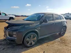 JA4APUAU2NU017756 2022 MITSUBISHI OUTLANDER