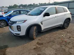 JA4APUAU2NU018020 2022 MITSUBISHI OUTLANDER