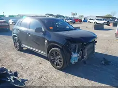 JA4APUAU2NU019362 2022 MITSUBISHI OUTLANDER