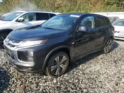 JA4APUAU2NU020544 2022 MITSUBISHI OUTLANDER
