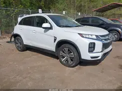 JA4APUAU2NU021905 2022 MITSUBISHI OUTLANDER
