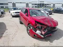 JA4APUAU2NU022357 2022 MITSUBISHI OUTLANDER
