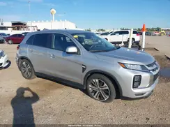 JA4APUAU3MU000883 2021 MITSUBISHI OUTLANDER