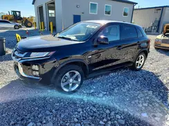 JA4APUAU3MU003881 2021 MITSUBISHI OUTLANDER