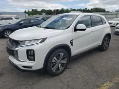 JA4APUAU3MU004223 2021 MITSUBISHI OUTLANDER
