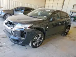 JA4APUAU3MU005887 2021 MITSUBISHI OUTLANDER