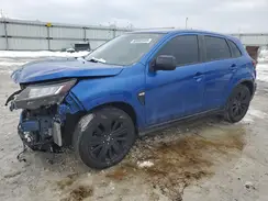 JA4APUAU3MU008109 2021 MITSUBISHI OUTLANDER