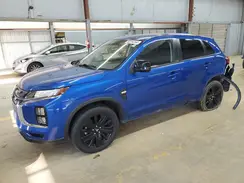 JA4APUAU3MU008112 2021 MITSUBISHI OUTLANDER